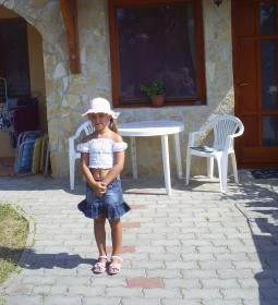 Mediterrán Apartmanház 