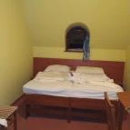 Varjú Fogadó Tapolca - Szobák