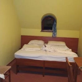 Varjú Fogadó Tapolca - Szobák