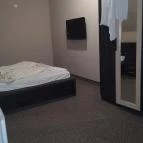 Varjú Fogadó Tapolca - Szobák