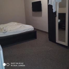 Varjú Fogadó Tapolca - Szobák