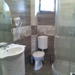 Apartman Siesta Bük, Bükfürd? - Szobák