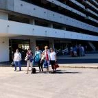 Hotel Szieszta Sopron - Külső kép