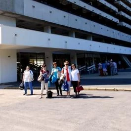 Hotel Szieszta, Sopron - Külső kép