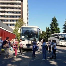 Hotel Szieszta, Sopron - Egyéb