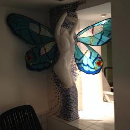 Grandhotel Galya, Galyatető - Belső