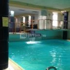 Grandhotel Galya Galyatető - Wellness