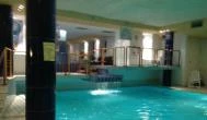 Grandhotel Galya Galyatető - 
