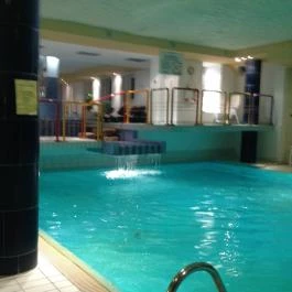 Grandhotel Galya, Galyatető - Wellness