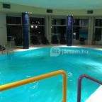 Grandhotel Galya Galyatető - Wellness