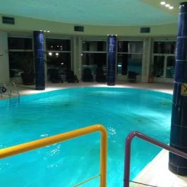 Grandhotel Galya, Galyatető - Wellness
