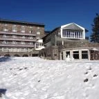 Grandhotel Galya Galyatető - Külső kép