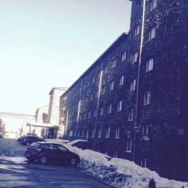 Grandhotel Galya, Galyatető - Külső kép