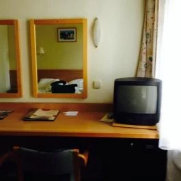 Hunguest Hotel Helios, Hévíz - Szobák