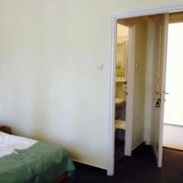 Hunguest Hotel Helios, Hévíz - Szobák