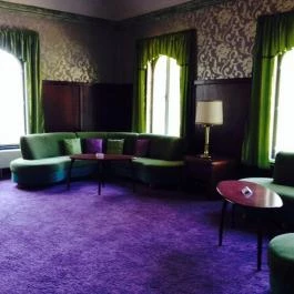 Hunguest Hotel Helios, Hévíz - Belső