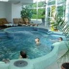 Liget Wellness & Konferencia Hotel Szarvas - Wellness