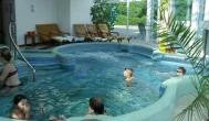 Liget Wellness & Konferencia Hotel Szarvas - Wellness