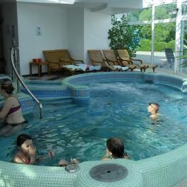 Liget Wellness & Konferencia Hotel Szarvas - Wellness