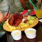 Tusculanum Vendéglő Miskolctapolca - Étel/ital