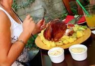 Tusculanum Vendéglő Miskolctapolca