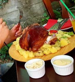 Tusculanum Vendéglő