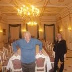 Pannonia Hotel Sopron - Belső