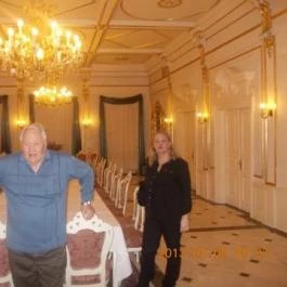 Pannonia Hotel Sopron - Belső