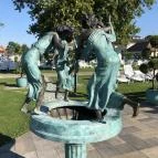 Aquasol Resort Mosonmagyaróvár - Környék