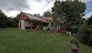 Boglárka Vendégház, Vasvár