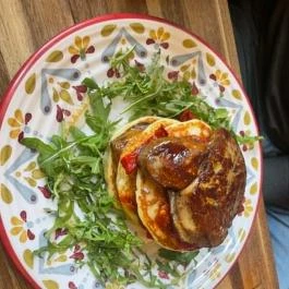 Rimon Deli&Diner, Budapest - Étel/ital