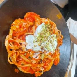 Rimon Deli&Diner, Budapest - Étel/ital