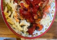 Rimon Deli&Diner Budapest