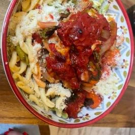 Rimon Deli&Diner, Budapest - Étel/ital