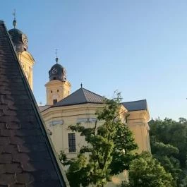 Centrum Hotel Debrecen - Környék