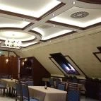 Centrum Hotel Debrecen - Belső