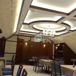 Centrum Hotel, Debrecen - Belső