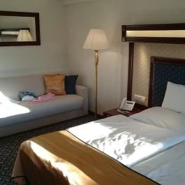 Centrum Hotel, Debrecen - Szobák