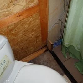 Faház Villa Apartman, Miskolctapolca - Szobák