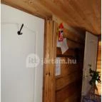 Faház Villa Apartman Miskolctapolca - Szobák