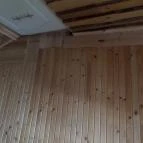 Faház Villa Apartman Miskolctapolca - Belső