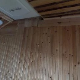 Faház Villa Apartman, Miskolctapolca - Belső