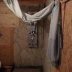 Faház Villa Apartman Miskolctapolca - Belső