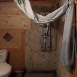 Faház Villa Apartman, Miskolctapolca - Belső