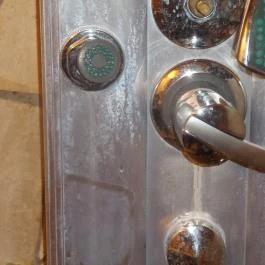 Faház Villa Apartman, Miskolctapolca - Szobák