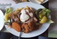 Malomkerék Vendéglő Budapest