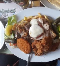 Malomkerék Vendéglő