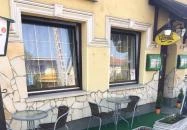 Malomkerék Vendéglő Budapest