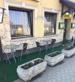 Malomkerék Vendéglő