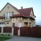 Stefánia Vendégház Egerszalók - Külső kép